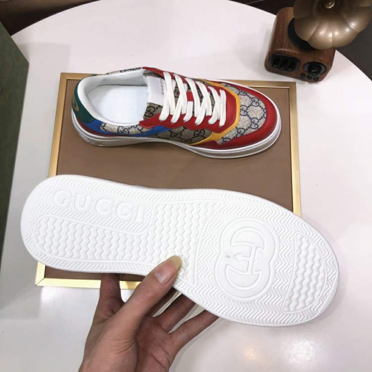 Picture of Gucci Shoes _SKUGuccisz35-45hnh12159843